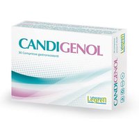 Candigenol 30cpr