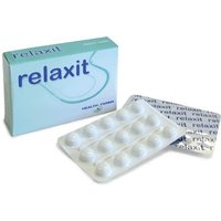 Relaxit 30cpr