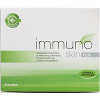 Immuno skin plus 20bust