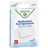 Cer profar post op 5x7,5cm