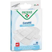 Profar cer tnt assortiti 20pz