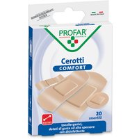 Profar cer class assortiti 20p