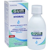 Gum hydral collutorio 300ml