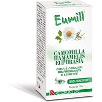 Eumill gocce oculari fl 10ml