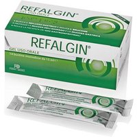 Refalgin gel os 14bust 15ml
