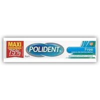 Polident free 70g