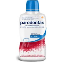 Parodontax collutorio icy mint