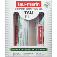 Tau marin dentifricio rinf ric