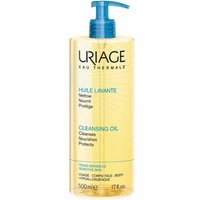 Uriage olio lavante corpo 500ml