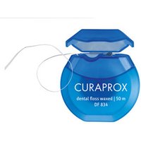 Curaprox df 834 dent floss 50m