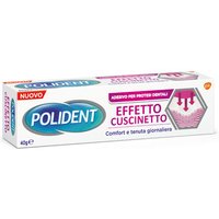 Polident fissativo eff cusc40g