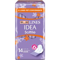 Lines idea sot rip c ali 14pz