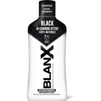 Blanx collutorio black 500ml
