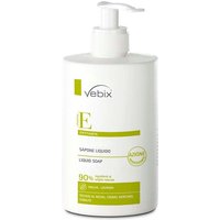 Vebix phytamin sapone igienizzante mani 500ml