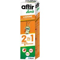 Aftir duo lozione 100ml