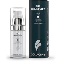 Collagenil bio longevity serum