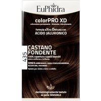 Euphidra colorpro xd 435 castano fondente