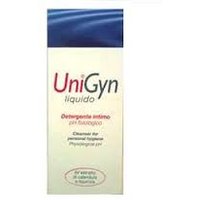 Unigyn liquido 400ml
