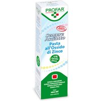 Profar pasta ossido zinco 17%