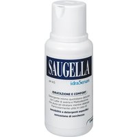Saugella idraserum detergente intimo 200ml