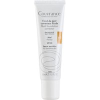 Avene couvrance fondotinta correttore fluido colore miele 30ml