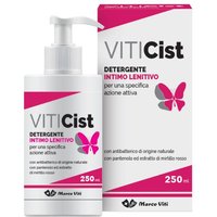 Marco Viti Viticist detergente intimo lenitivo
