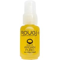Rougj olio argan viso/corpo/capelli 30 ml