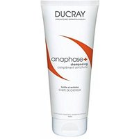 Ducray anaphase + shampoo 200ml