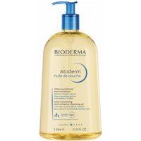 Bioderma atoderm huile de douche olio anti-irritazione 1l