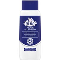 Fissan polvere alta protezione 100g