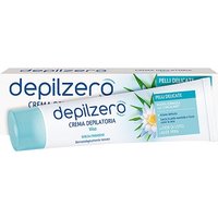 Depilzero crema viso 50ml