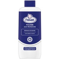 Fissan polvere alta protezione 500g