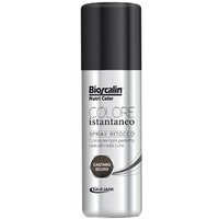 Bioscalin nutricol colore instantaneo castano scuro 75ml