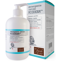 Detergente intimo mioderm fiocchi di riso