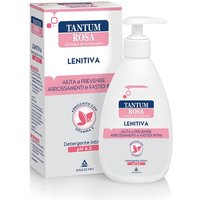 Tantum rosa lenitiva detergente intimo 200ml