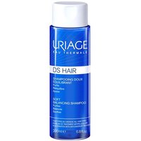Uriage ds hair shampoo delicato riequilibrante 200ml