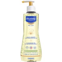 Mustela olio bagno psecca 2019