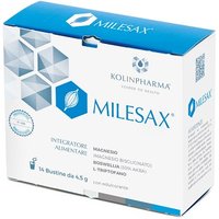 Milesax 14bust