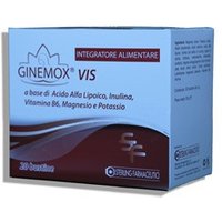 Ginemox vis 20bust