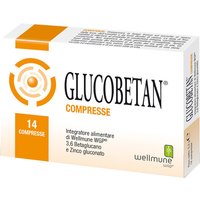 Glucobetan 14cpr