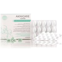 Aknicare combi 30cpr