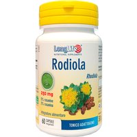 Longlife rodiola 60cps