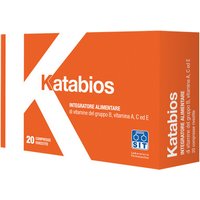 Katabios 20cpr