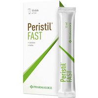 Pharmaluce peristil fast 10stick 15ml