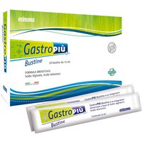 Gastropiu 20bust
