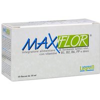 Maxiflor 10fl 10ml