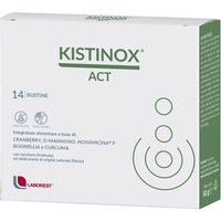 Kistinox act 14bust
