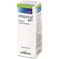 Imoviral gola 20ml