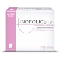 Inofolic plus int 20bust