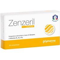Zenzeril 30 compresse
